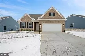 117 Thornton Way, Winchester, VA 22602