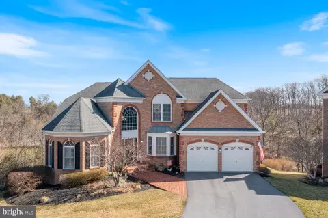 117 Aulee Ct, Winchester, VA 22602
