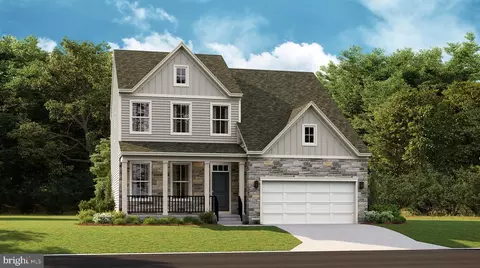 senseny village, Winchester, VA 22602