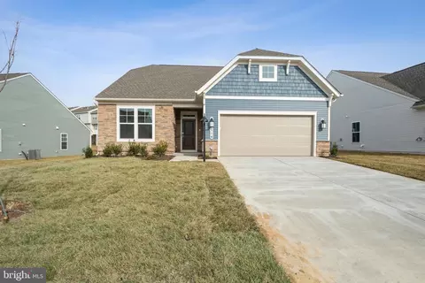 lot0036 Thornton Way #LEXINGTON, Winchester, VA 22602