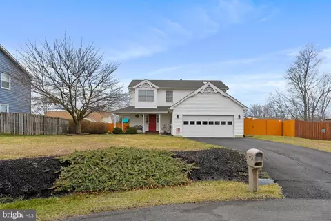 113 Ware Pl, Winchester, VA 22602
