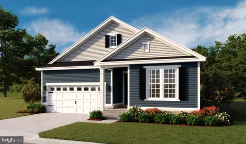 133 Seventh St, Middletown, VA 22645