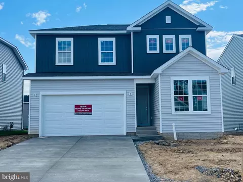118 Seventh St, Middletown, VA 22645