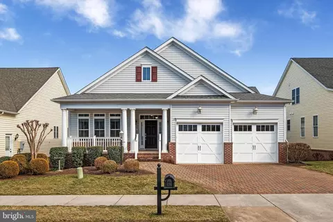 122 Harvest Rdg, Winchester, VA 22601