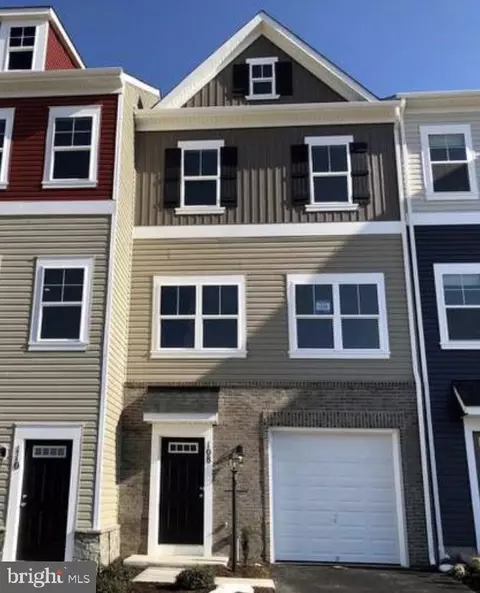 108 Santa Fe Ct, Stephenson, VA 22656