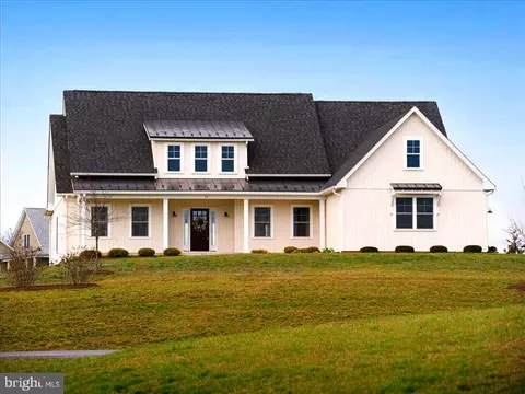 111 Pomme Cir, Stephens City, VA 22655