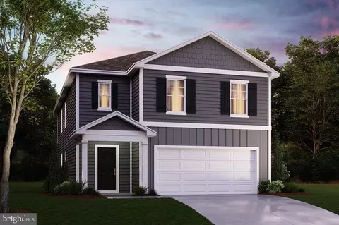 5207 Crooked Ln, Stephens City, VA 22655