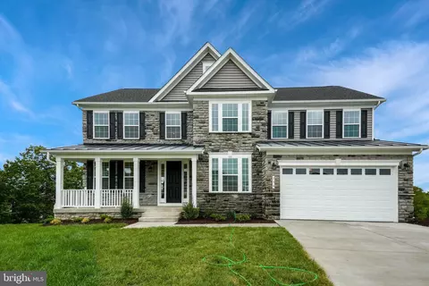 136 Triangle Ct, Winchester, VA 22602 photo 2