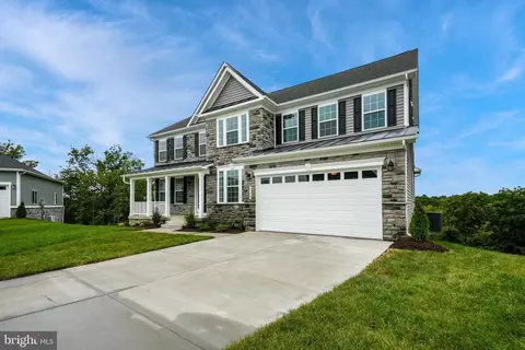 136 Triangle Ct, Winchester, VA 22602 photo 3