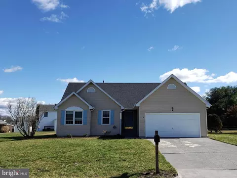 134 Buchannan Dr, Stephens City, VA 22655
