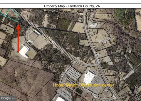 Tasker Road, Stephens City, VA 22655