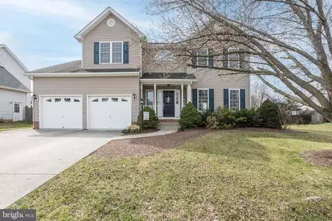 105 Maverick Ct, Stephens City, VA 22655