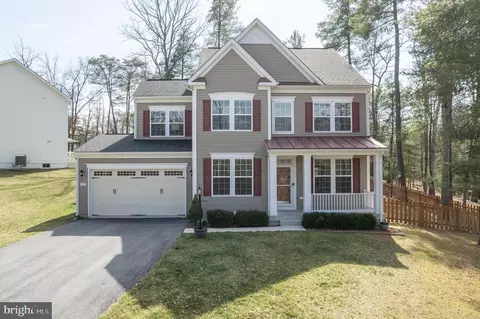 117 Eagle Dr, Cross Junction, VA 22625
