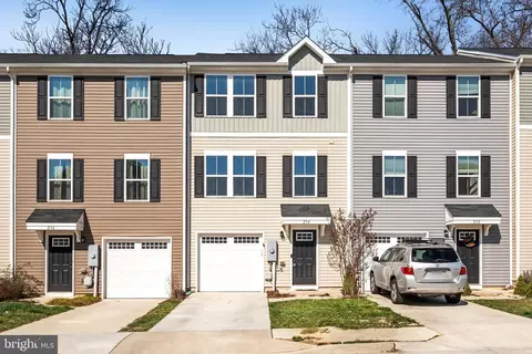 234 Sage Cir, Winchester, VA 22603