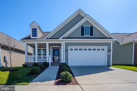 129 Bluets Dr, White Post, VA 22663