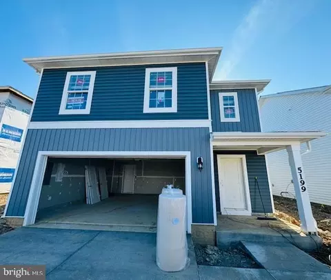 5199 Crooked Ln, Stephens City, VA 22655