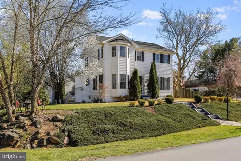 308 Colin Ct, Winchester, VA 22601