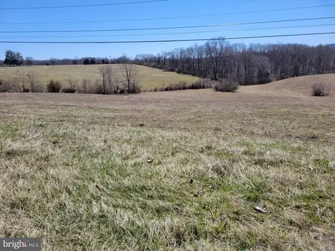 lot8 Red Oak Rd, Cross Junction, VA 22625