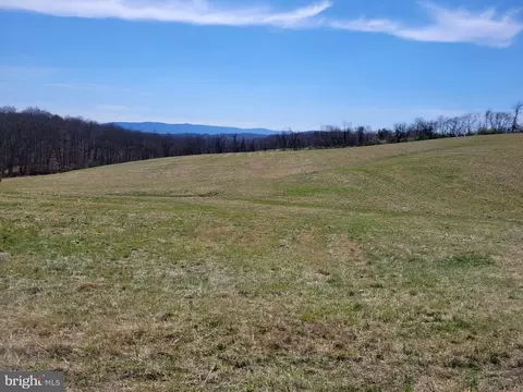 lot4 Red Oak Rd, Cross Junction, VA 22625