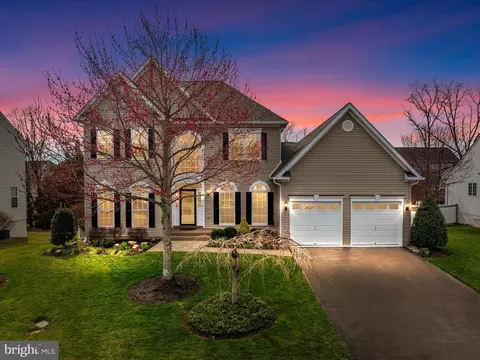 111 Nassau Dr, Winchester, VA 22602
