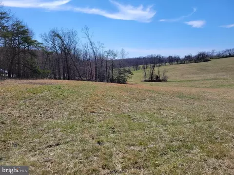 lot3 Red Oak Rd, Cross Junction, VA 22625