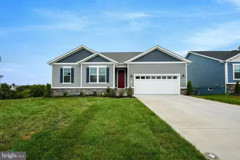 134 Triangle Ct, Winchester, VA 22602