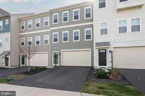 205 Starry Way Dr, Stephenson, VA 22656