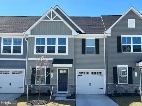 106 Maury Way, Winchester, VA 22602