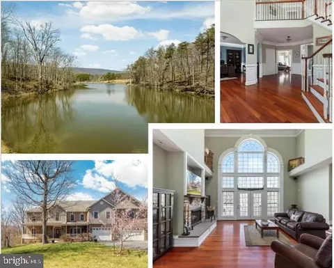 255 White Rd, Winchester, VA 22602