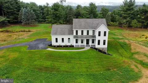 114 Carroll Ridge Ln, Winchester, VA 22602