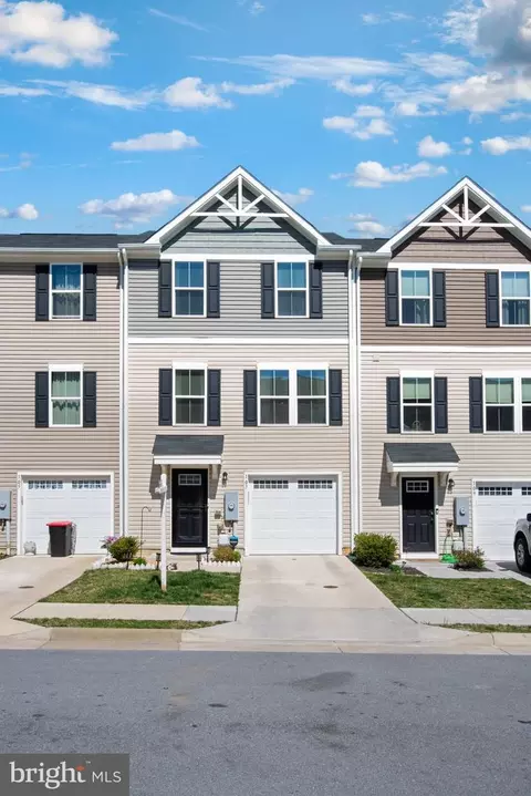 107 Lance Way, Winchester, VA 22603