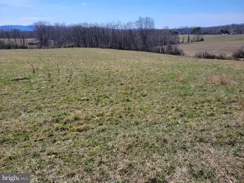 Lot 7 Red Oak Road, Cross Junction, VA 22625