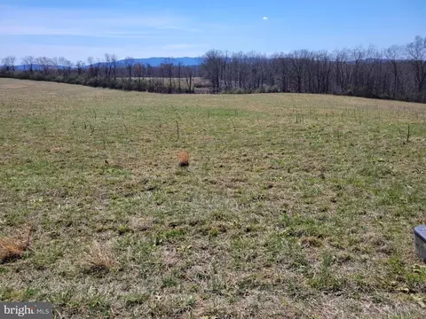 lot30 Red Oak Rd, Cross Junction, VA 22625