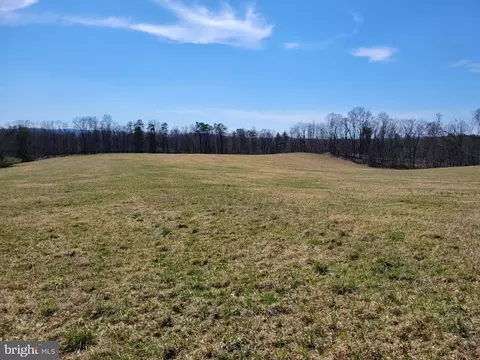 Lot 1 Red Oak Road, Cross Junction, VA 22625