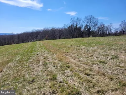 lot2 Red Oak Rd, Cross Junction, VA 22625