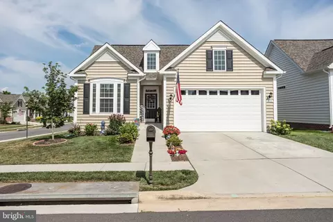 118 Bluets Dr, White Post, VA 22663