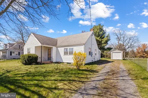 266 Ritter Rd, Winchester, VA 22602