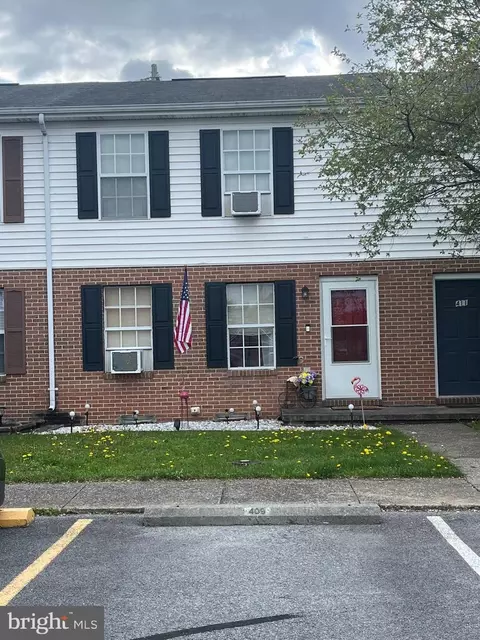 409 Buckingham Dr, Stephens City, VA 22655