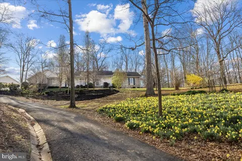 445 Back Mountain Rd, Winchester, VA 22602