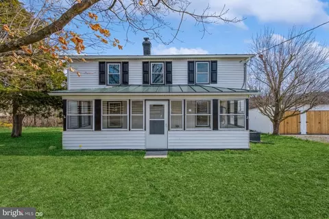 294 Bethel Grange Rd, Winchester, VA 22603
