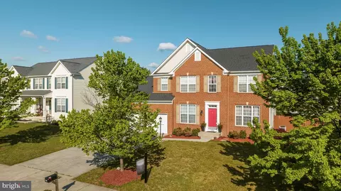106 Marlise Ln, Winchester, VA 22602