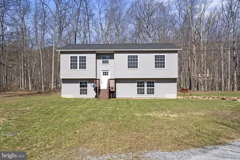 307 Fawn Dr, Winchester, VA 22602