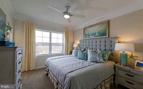 Bedroom - 150 Galaxy Pl, Stephenson, VA 22656 photo 1 of 1