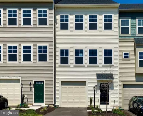 150 Galaxy Pl, Stephenson, VA 22656