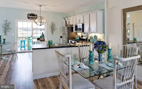 Kitchen - 150 Galaxy Pl, Stephenson, VA 22656 photo 1 of 3