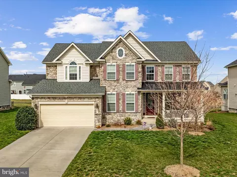 223 Bridgewater Dr, Stephens City, VA 22655