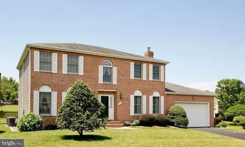 115 Morning Glory Dr, Winchester, VA 22602