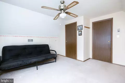 Bedroom - 263 Pine Rd, Stephenson, VA 22656 photo 3 of 4
