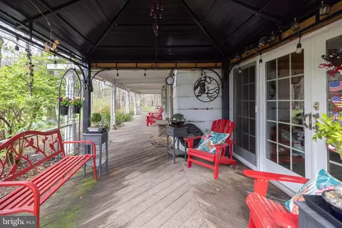 Exterior - 263 Pine Rd, Stephenson, VA 22656 photo 13 of 13