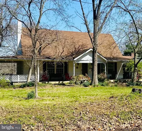 263 Pine Rd, Stephenson, VA 22656